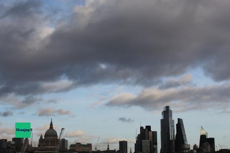 London Christmas Market #11