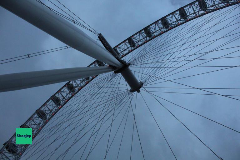 London Christmas Market #21