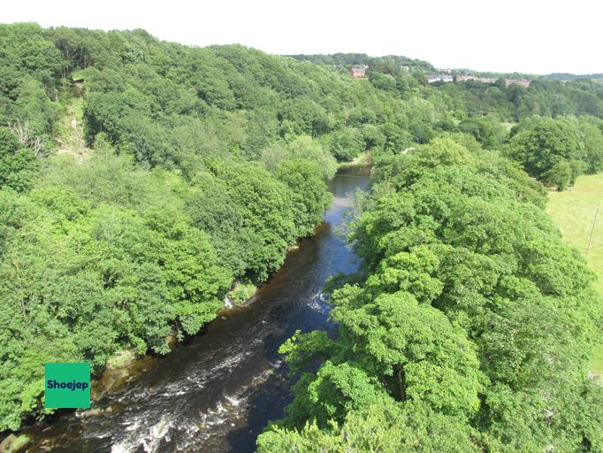 Pontcysyllte Aqueduct 2015 #3