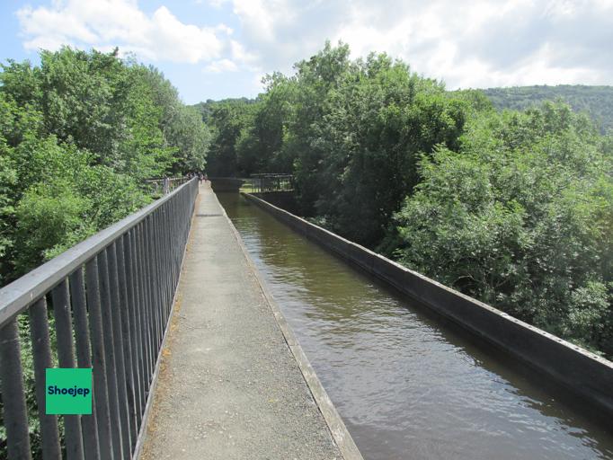 Pontcysyllte Aqueduct 2015 #2