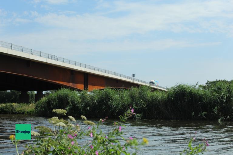 River Ouse Walk #11