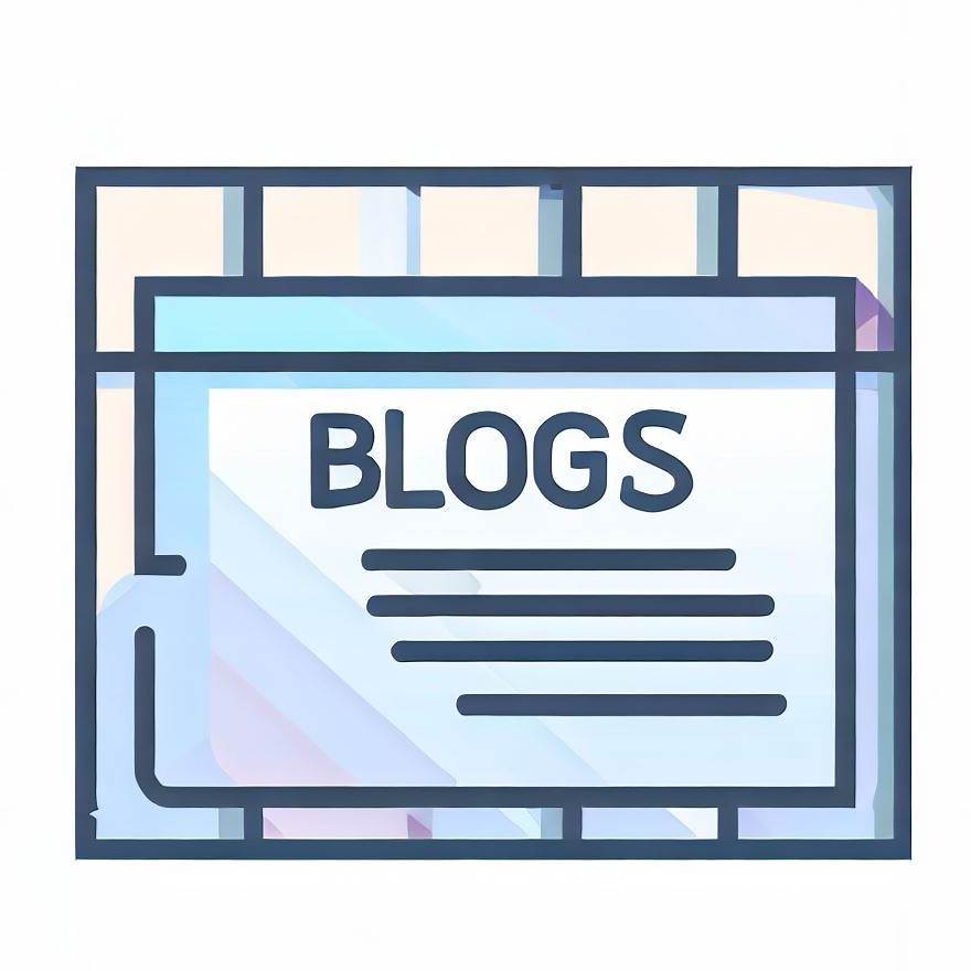 Blogs