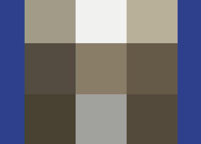 Colour Palette